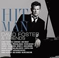 Hit Man: David Foster And Friends (CD/DVD)