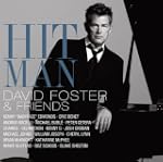 Hit Man: David Foster And Friends (CD...