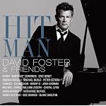 Hit Man: David Foster And Friends (CD/DVD)
