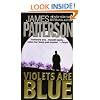 Violets Are Blue (Alex Cross)