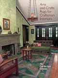 Arts and Crafts Rugs for Craftsman Interiors: The Crab Tree Farm Collection