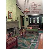 Arts and Crafts Rugs for Craftsman Interiors: The Crab Tree Farm Collection