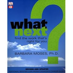 What Next? Updated