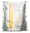 Ahh! Gourmet Spiky Ginger-Soy Sauce Paste,  All-Natural Foodservice Pack in a Standing  Shelf-Stable Retort Pouch, 35.2-Ounce Unit