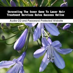 Unraveling The Inner Game To Laser Hair Treatment Services Sales Success Online