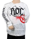 Rocawear - Rocawear Long Sleeve Tee