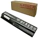 Hipower Laptop Battery For HP Touchsmart TM2-1000, TM2T-1000 Cto, TM2-1070US, TM2-1070CA, TM2-1071NR, TM2-1072NR, TM2-1073NR, TM2-1079CL, TM2-2000, TM2T-2000 Cto, TM2-2050US, TM2-2050CA, TM2-2052NR, TM2-2057SB, TM2-2150US, TM2-2150CA, TM2-2151NR, WD547AA#ABB, LU06, LU06062, 586021-001, 582215-141, 582215-221, 582215-241, HSTNN-DB0Q, HSTNN-I77C, HSTNN-LB0Q, HSTNN-XB0Q Laptop Notebook Computers