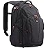 Case Logic 15.6 - Inch Backpack for Laptop and Tablet, Black (BEBP-215BLACK)