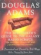 The Hitchhiker's Guide to the Galaxy Radio Scripts