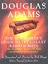 Hitchhiker's Guide to the Galaxy Radio Scripts (v. 2)