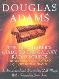 The Hitchhikers Guide To The Galaxy Radio Scripts