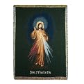 Divine Mercy Throw