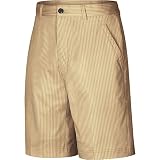 adidas ClimaCool Pinstripe Short - NEW!