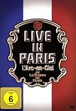 Live in Paris [DVD]