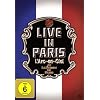 L'Arc En Ciel - Live in Paris (2 DVDs)