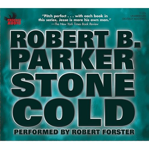 Stone Cold (Parker, Robert B.)