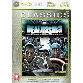 Dead Rising (Xbox 360)