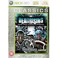Dead Rising- Classics Edition (Xbox 360)