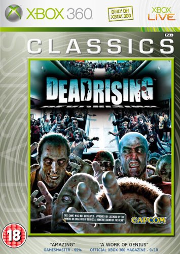 Dead Rising (Xbox 360)