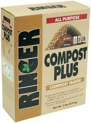 Compost Plus Compost Maker