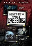 The Skeleton Creek #3: Crossbones