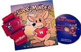WeeMinder potty Training System