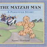 Buy : The Matzah Man: A Passover Story