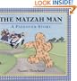 The Matzah Man: A Passover Story
