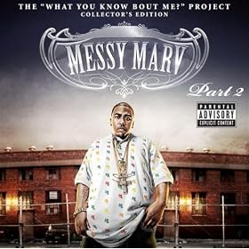 What You Know Bout Me? Part 2 [Explicit]