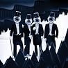Bild des Albums von Residents
