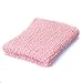 Sunmig Newborn Baby Stretch Wrap Photo Props Wrap-Baby Photography Props (Peach)