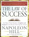 The Law of Success: The Master Wealth-Builder's Complete and Original Lesson Plan forAchieving Your Dreams