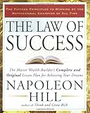 The Law of Success, Volume III: The Principles of Self-Creation