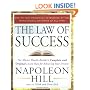 The Law of Success: The Master Wealth-Builder's Complete and Original Lesson Plan forAchieving Your Dreams