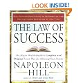 The Law of Success: The Master Wealth-Builder's Complete and Original Lesson Plan Forachieving Your Dreams