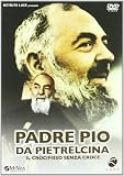 Padre Pio da Pietralcina [ NON-USA FORMAT, PAL, Reg.0 Import - Italy ]