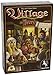 Pegasus Spiele 54512G Village Inn dt Plus ENGL Erweiterung Game