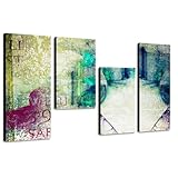 Suchergebnis auf Amazon.de für: mehrteilige wandbilder