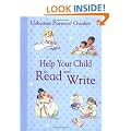 Help Your Child to Read and Write (Parents' Guides)