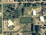 Antrim County Michigan Aerial Photography on CD