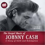 The Gospel Music of Johnny Cash