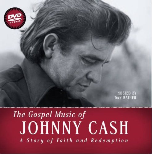 Gospel Music of Johnny Cash
