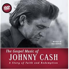 Gospel Music of Johnny Cash by 