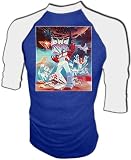 : Vintage 1984 The Transformers Optimus Prime G1 Hasbro Promotional Jersey T-Shirt