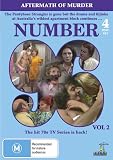 Number 96 - Aftermath of Murder (Vol. 2) - 4-DVD Set ( Number Ninety Six ) ( Number 96 - Volume Two ) [ NON-USA FORMAT, PAL, Reg.0 Import - Australia ]