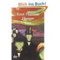 Hunger: Roman
