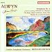 Alwyn: Symphony No. 2; Overture to a Masque; The Magic Island; Overture, Derby Day; Fanfare for a Joyful Occasion
