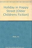 Holiday in Happy Street