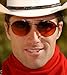 Cowboy Polarized Sunglasses