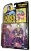 Search : Kenner Year 1994 Legends of Batman 5 Inch Tall Action Figure - THE JOKER with Snapping Jaw and Joker's Pistol Plus Bonus Official Collector's Card